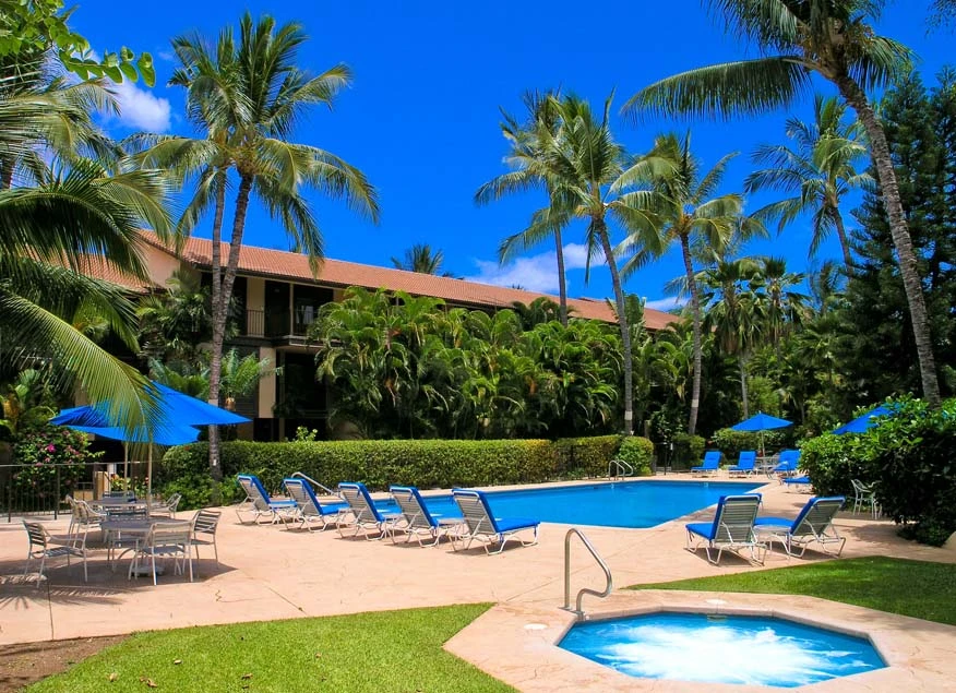 Discover the Ultimate Getaway at Makena Surf: Your Dream Makena Condo Rental