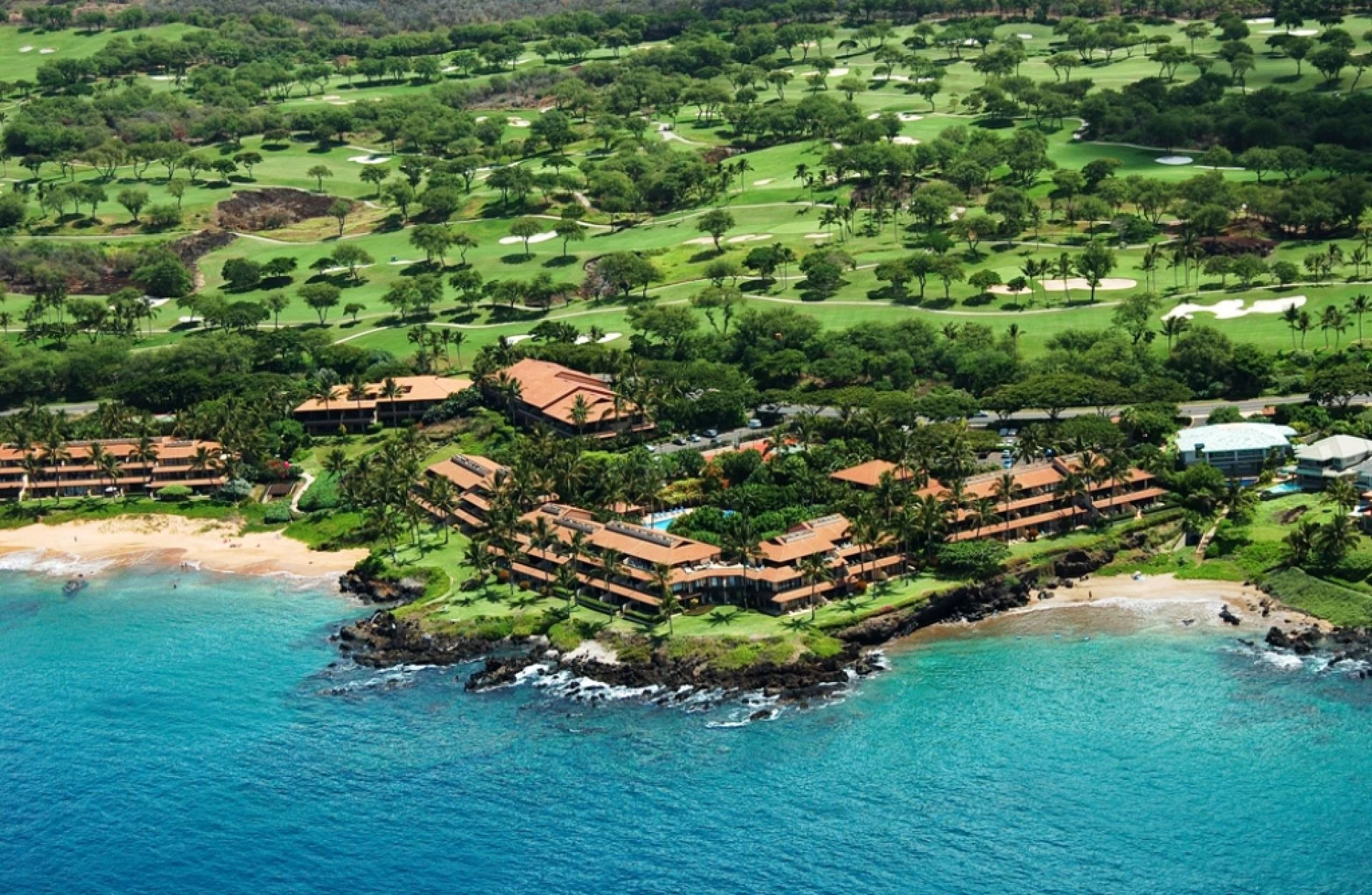Discover the Ultimate Getaway at Makena Surf: Your Dream Makena Condo Rental