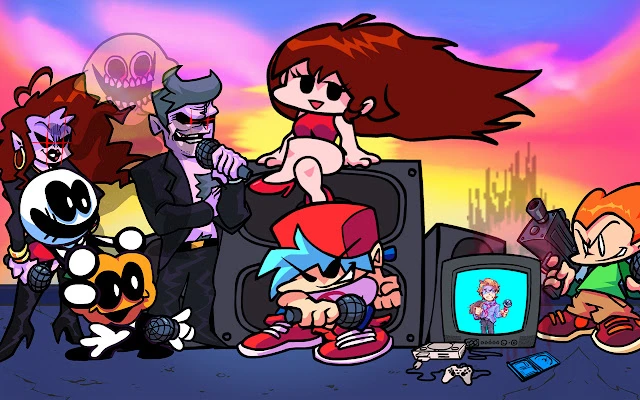 In-Depth Analysis of Friday Night Funkin