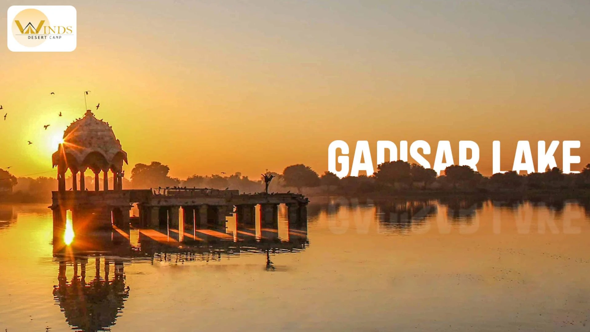 10 Historical Places of Jaisalmer You Must Visit