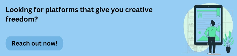 How Wattpad Alternatives Offer Better Control for Writers