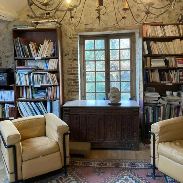 Maison Nomade Chic: A Sanctuary of Peace Amidst Nature