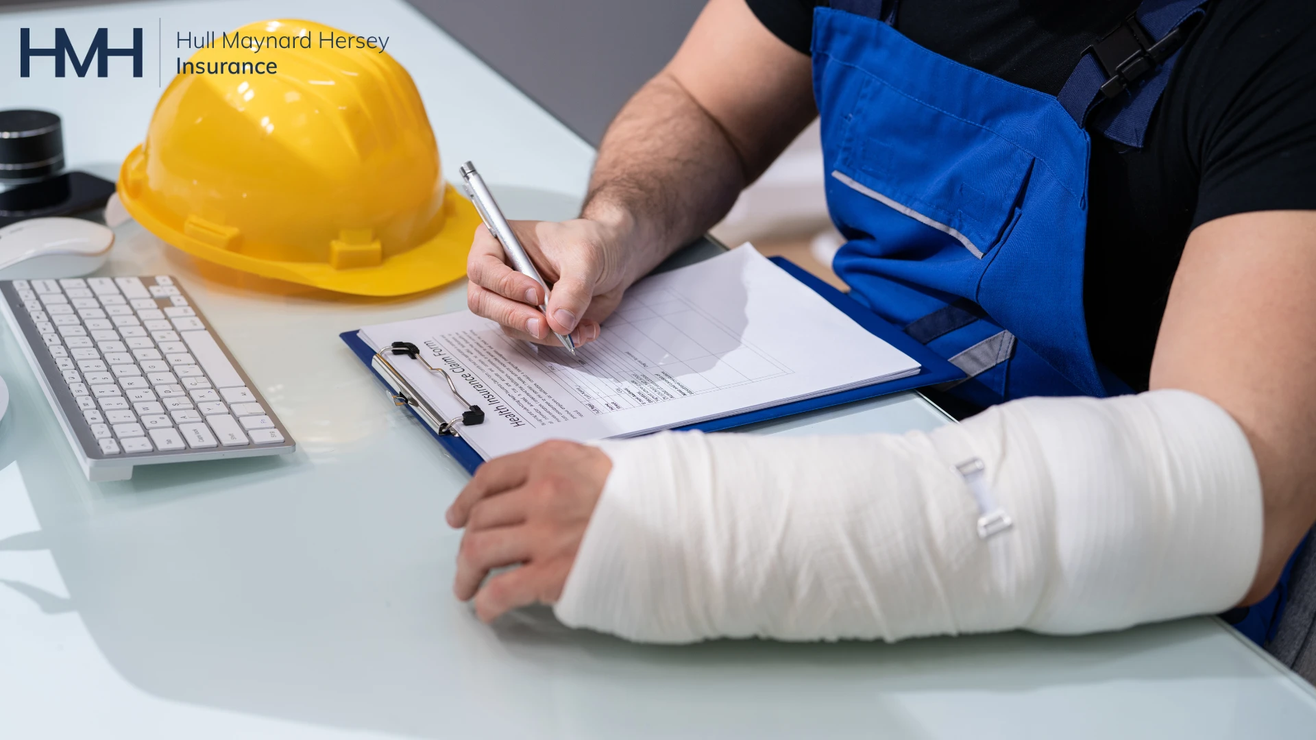 Who is the largest workers' compensation insurance company in Woodstock?