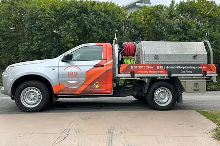 Why Brisbane Homeowners Trust Innovation Plumbing for Garbage Disposal Installation Brisbane