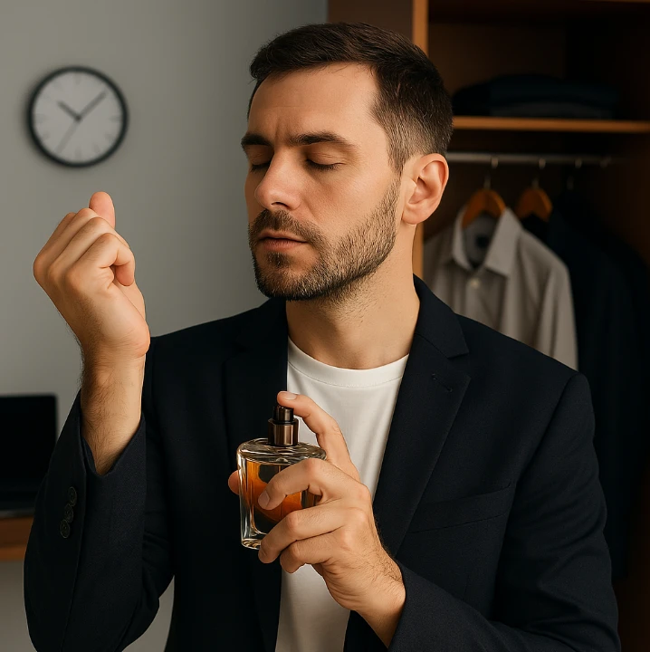 The Allure of Temptation Cologne: A Captivating Fragrance