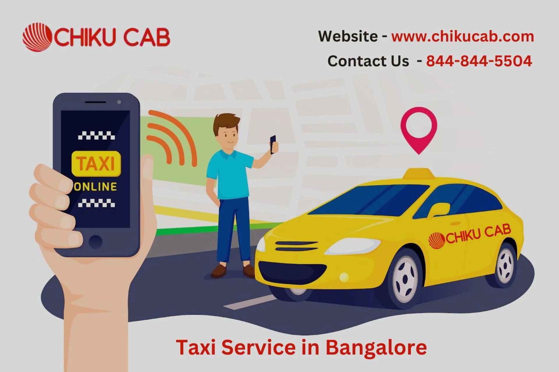 Taxi Service in Bangalore | Cabs Service in Bangalore
