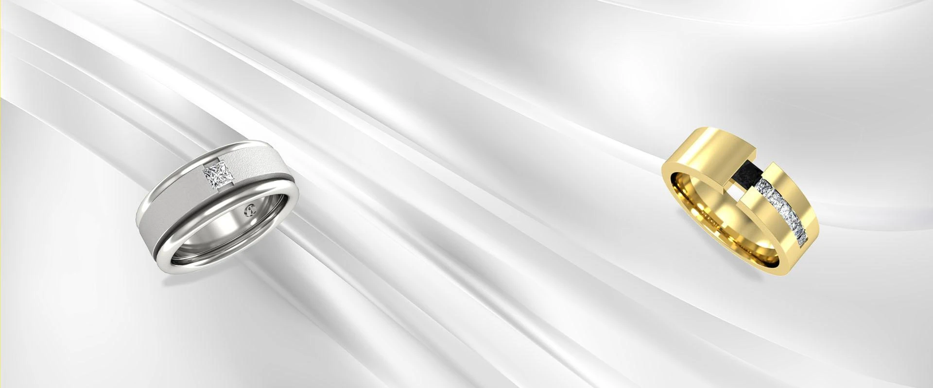 Men’s Rings Melbourne: The Ultimate Guide to Choosing a Stylish and Durable Band