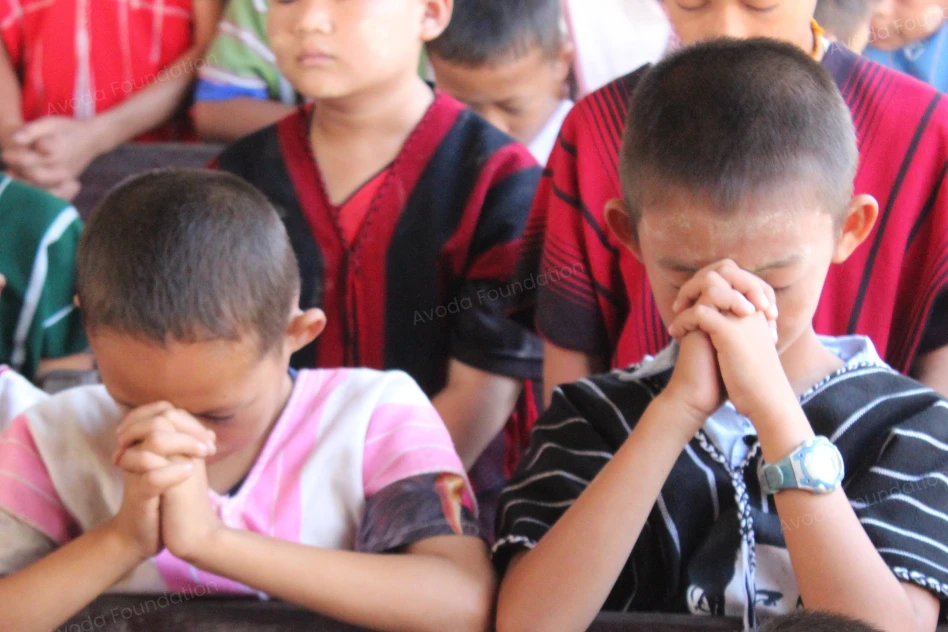 A Heartfelt Journey: Peter and Nelly’s Mission to Feed the Hungry