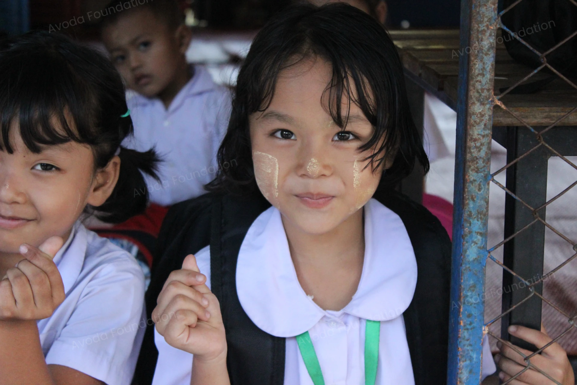 A Heartfelt Journey: Peter and Nelly’s Mission to Feed the Hungry