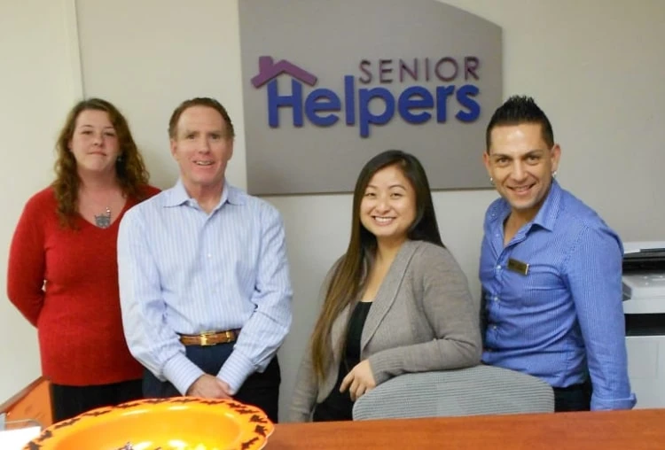 Huntsville Personal Care: Reliable Support for Daily Living