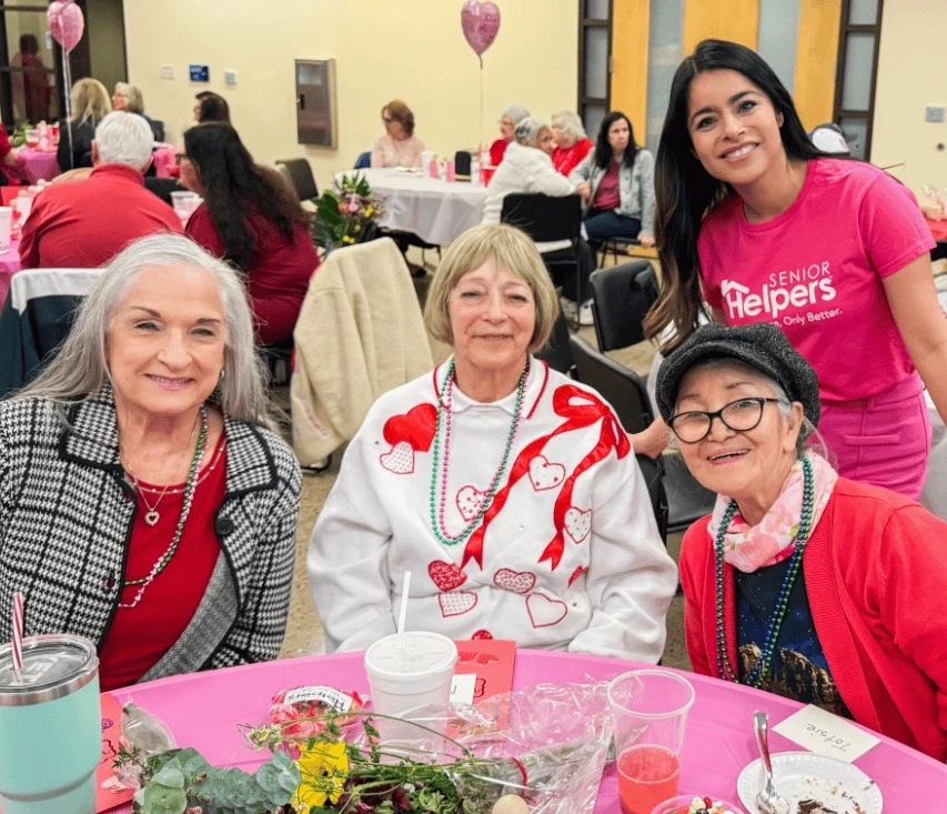 Personal Care in Cameron Park: Quality Support for Seniors