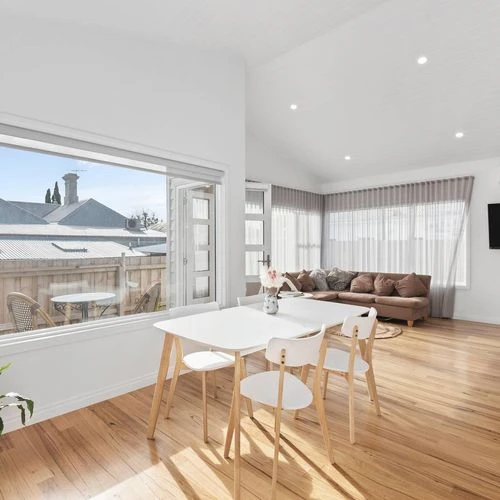 Why Built By Hammond is the Top Choice for Home Extensions Geelong