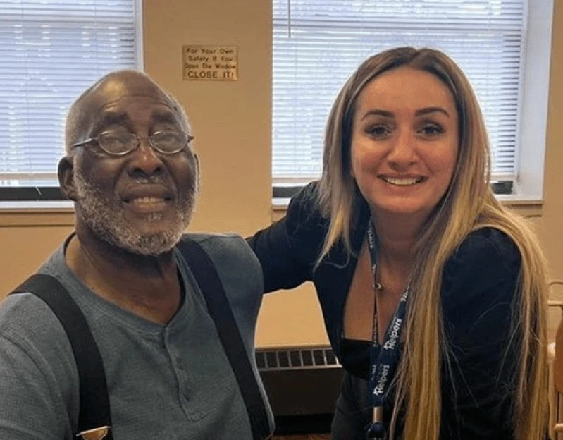 Personal Care in Folsom: Enhancing Daily Living with Compassion