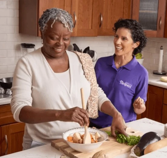 Personal Care in Costa Mesa: Ensuring Comfort and Dignity