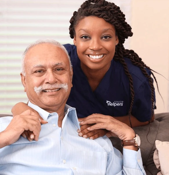 Personal Care in Pasadena: Quality Support for Seniors