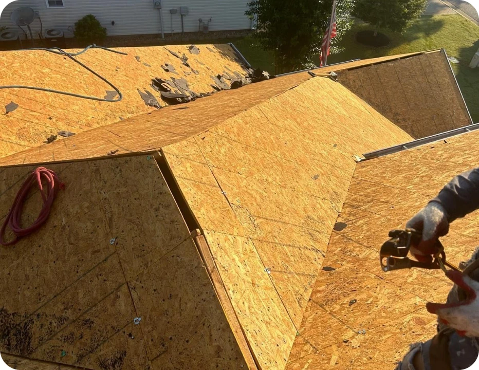 The Ultimate Guide to Choosing the Right Residential Roofing Company: Integrity CRR