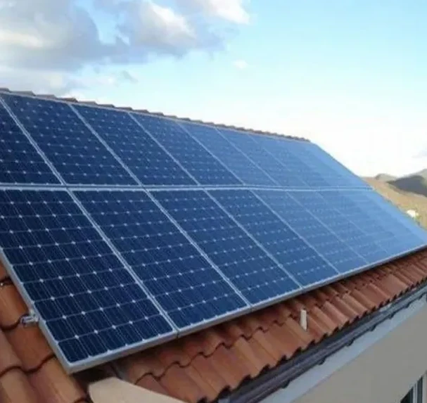 Leading the Charge for Solar Energy in Montana at Ellingson Solar