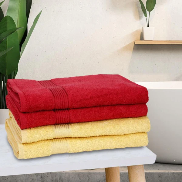 Stylish Yet Cozy Bath Towels for Women: A Must-Have Essential