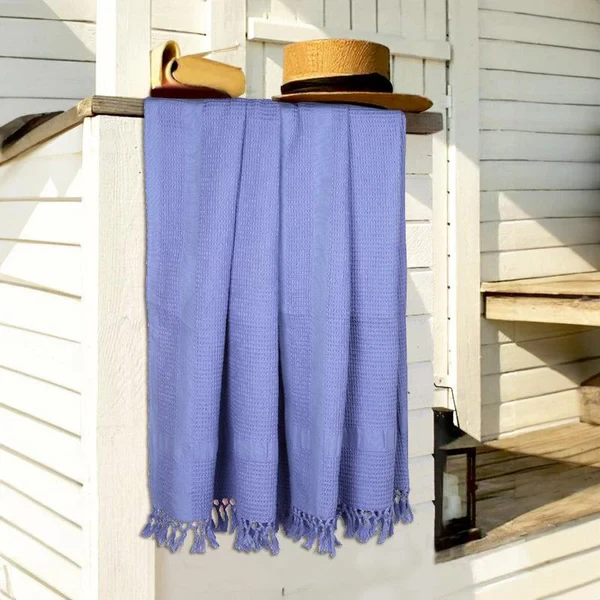 Stylish Yet Cozy Bath Towels for Women: A Must-Have Essential