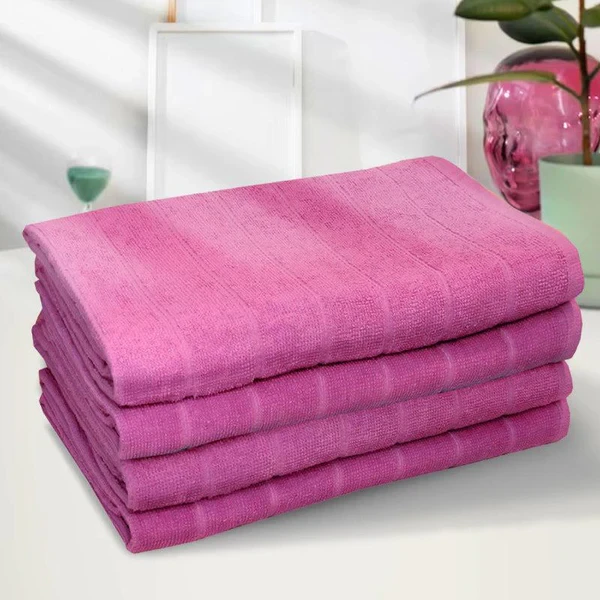 Stylish Yet Cozy Bath Towels for Women: A Must-Have Essential