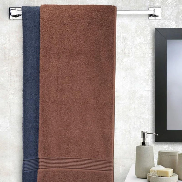 Stylish Yet Cozy Bath Towels for Women: A Must-Have Essential