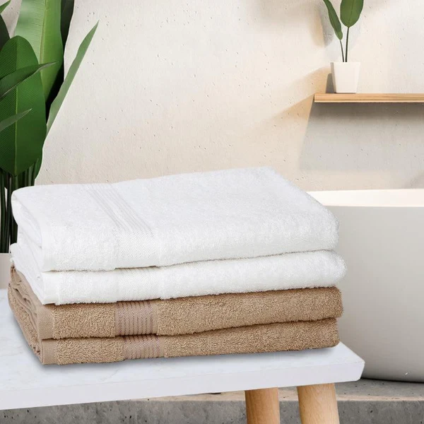 Stylish Yet Cozy Bath Towels for Women: A Must-Have Essential