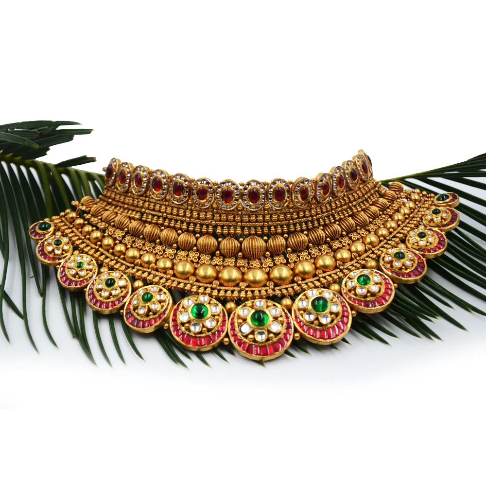 The Best Jeweller in Haridwar for Timeless Elegance