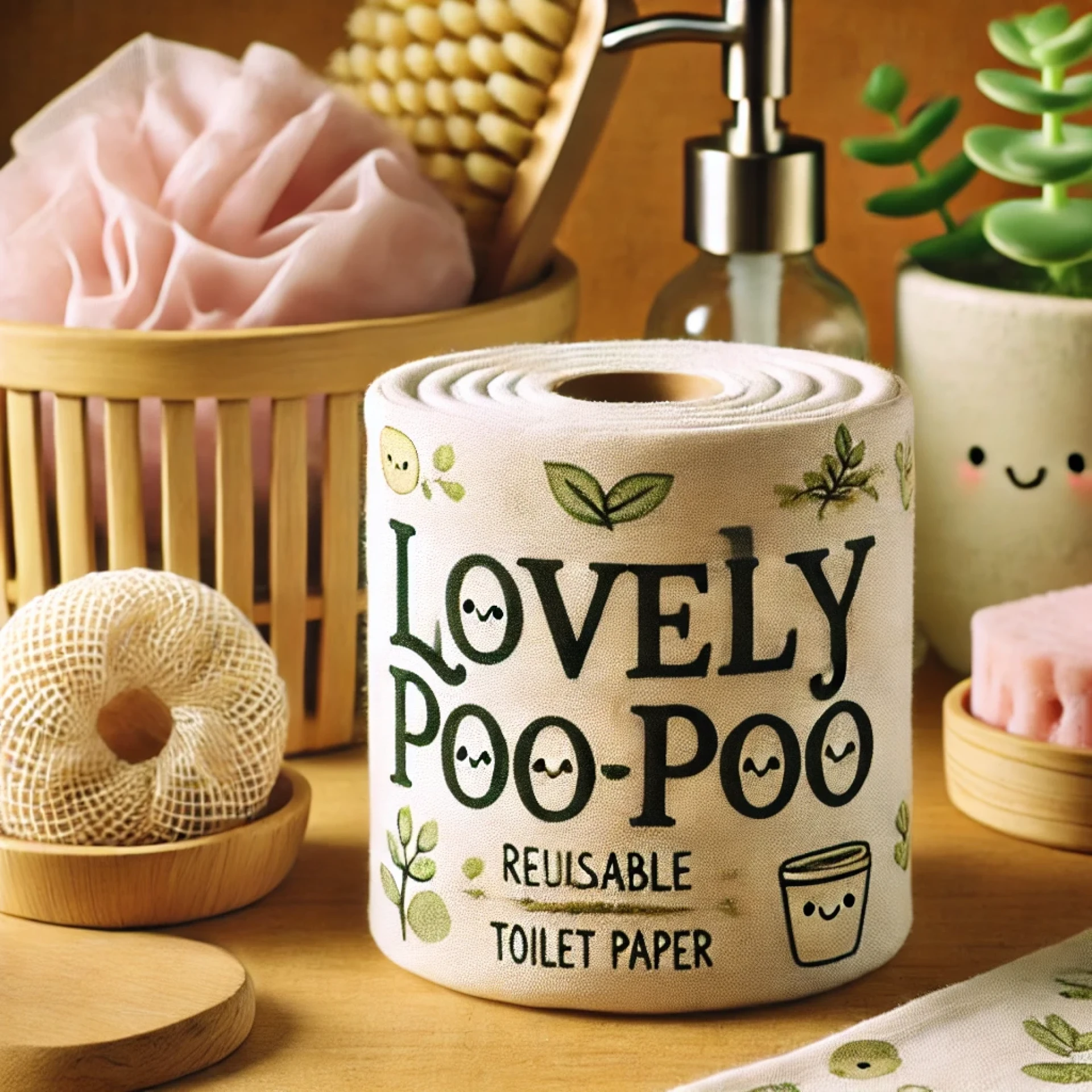 Best Bamboo Toilet Papers That Offer the Softness and Purity of Organic Toilet Paper