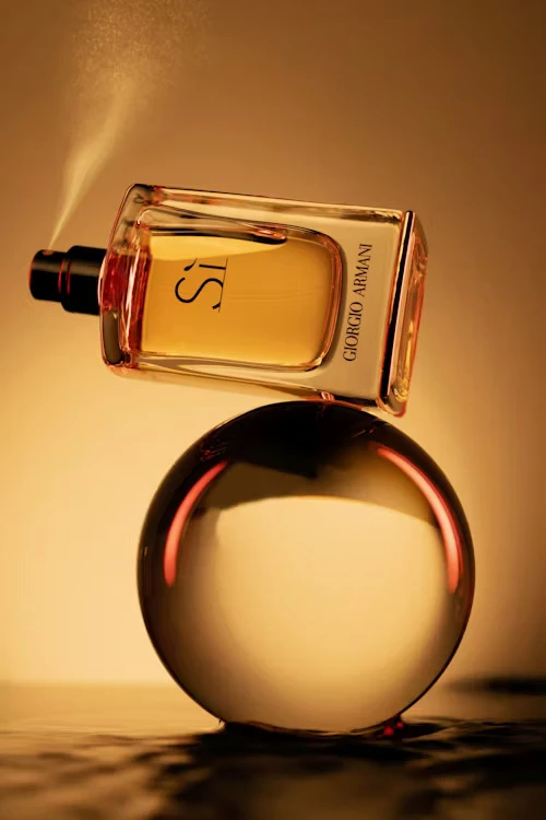 Luxury in a Bottle: Finding the Perfect Designer Perfume for Women