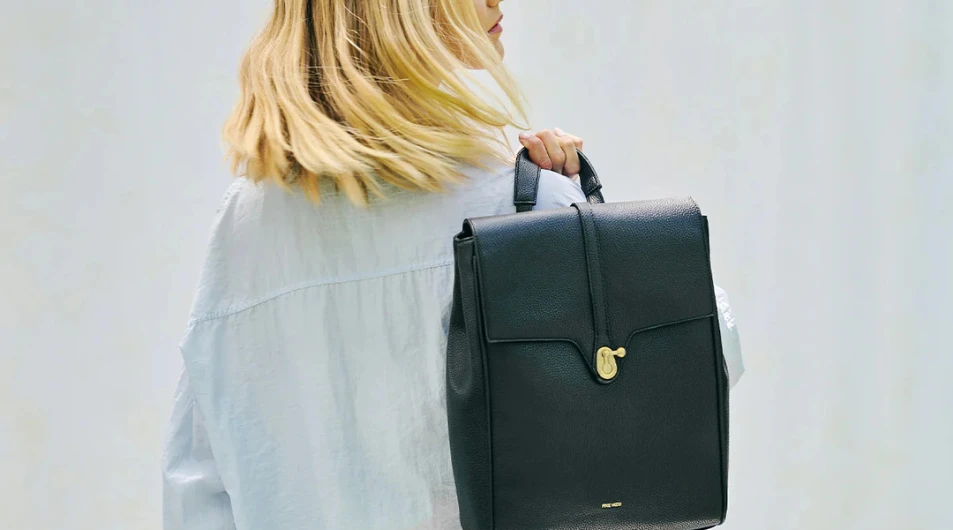 Choosing Perfect Leather Backpack for Every Occasion
