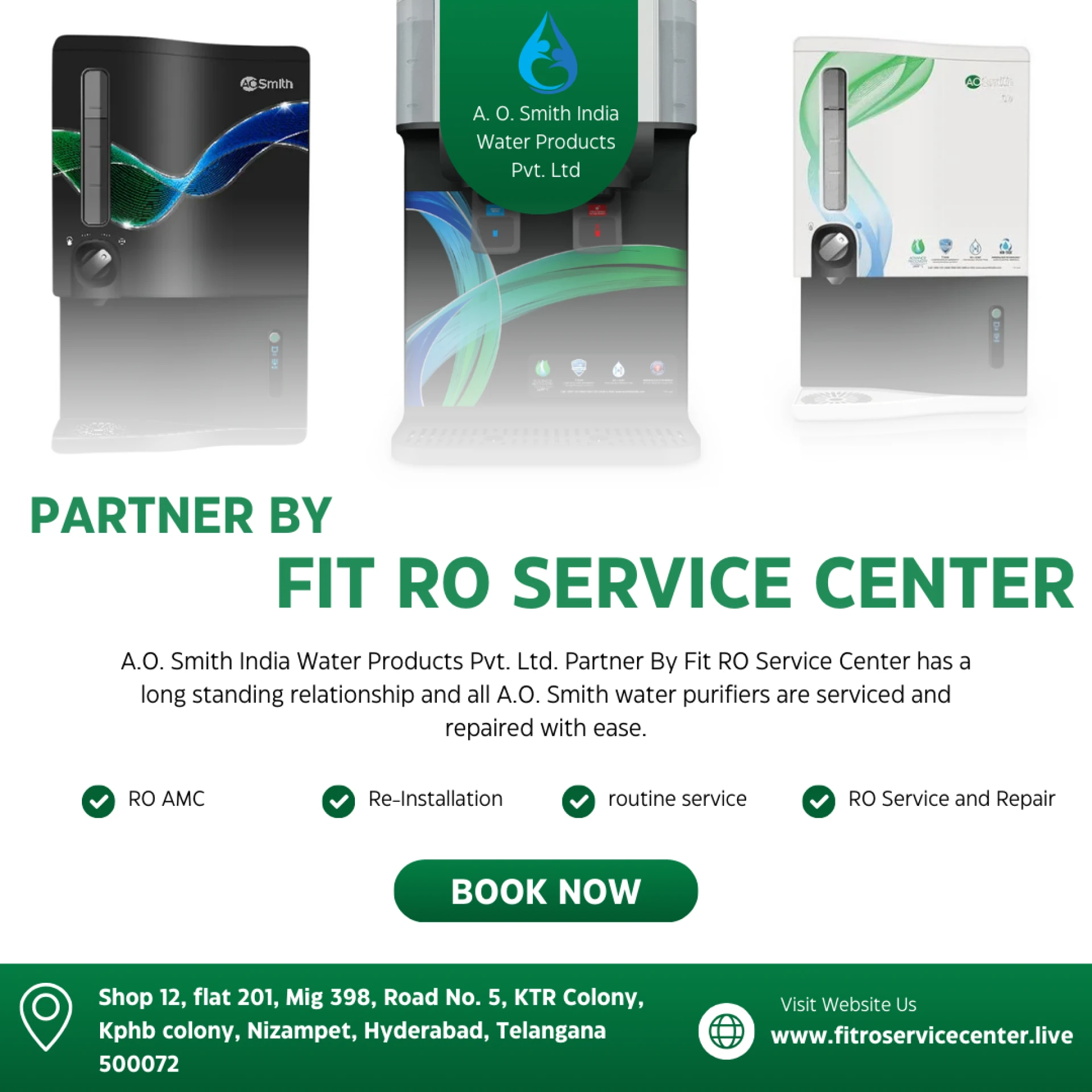 What Are the Benefits of Using a Water Purifier?