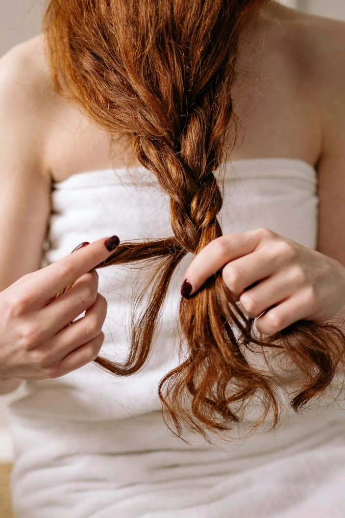 The Impact of Hair Products on Scalp Health and How to Choose Wisely