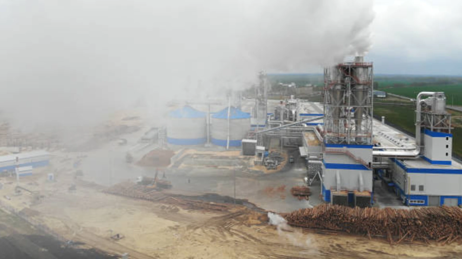 Water Treatment Plant: How It Works & Why It's Essential