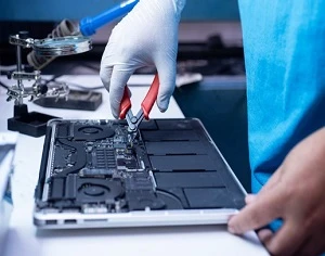 The Ultimate Destination for Apple Repairs: iDestiny iMac Service Center & iPhone Care in Lucknow
