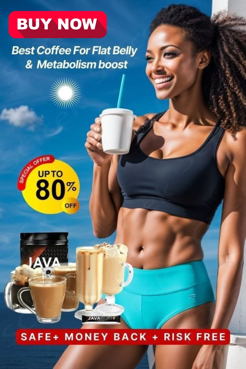 Boost Metabolism Naturally Java Burn and Lifestyle Tips for Lasting Energy