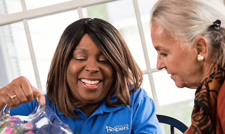 Personal Care in San Diego: Compassionate Support for Seniors