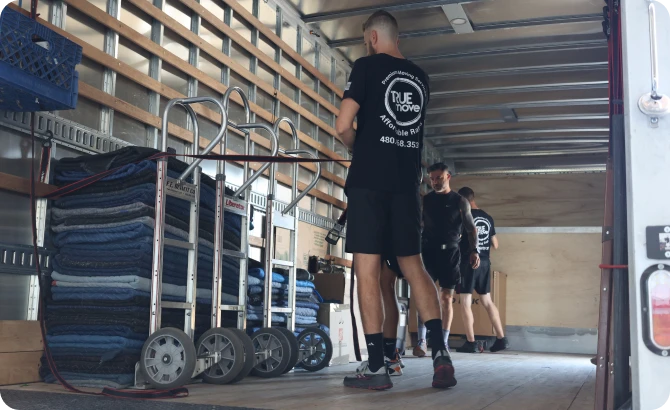 Your Ultimate Guide to Choosing a Local Moving Company ππ