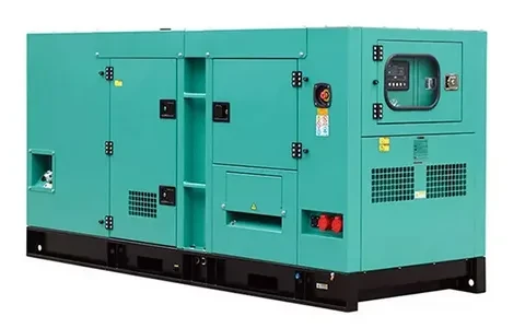 3 Phase Generator Rental: The Power Solution You Need