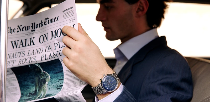 How to Style Watches with Casual and Formal Wear?