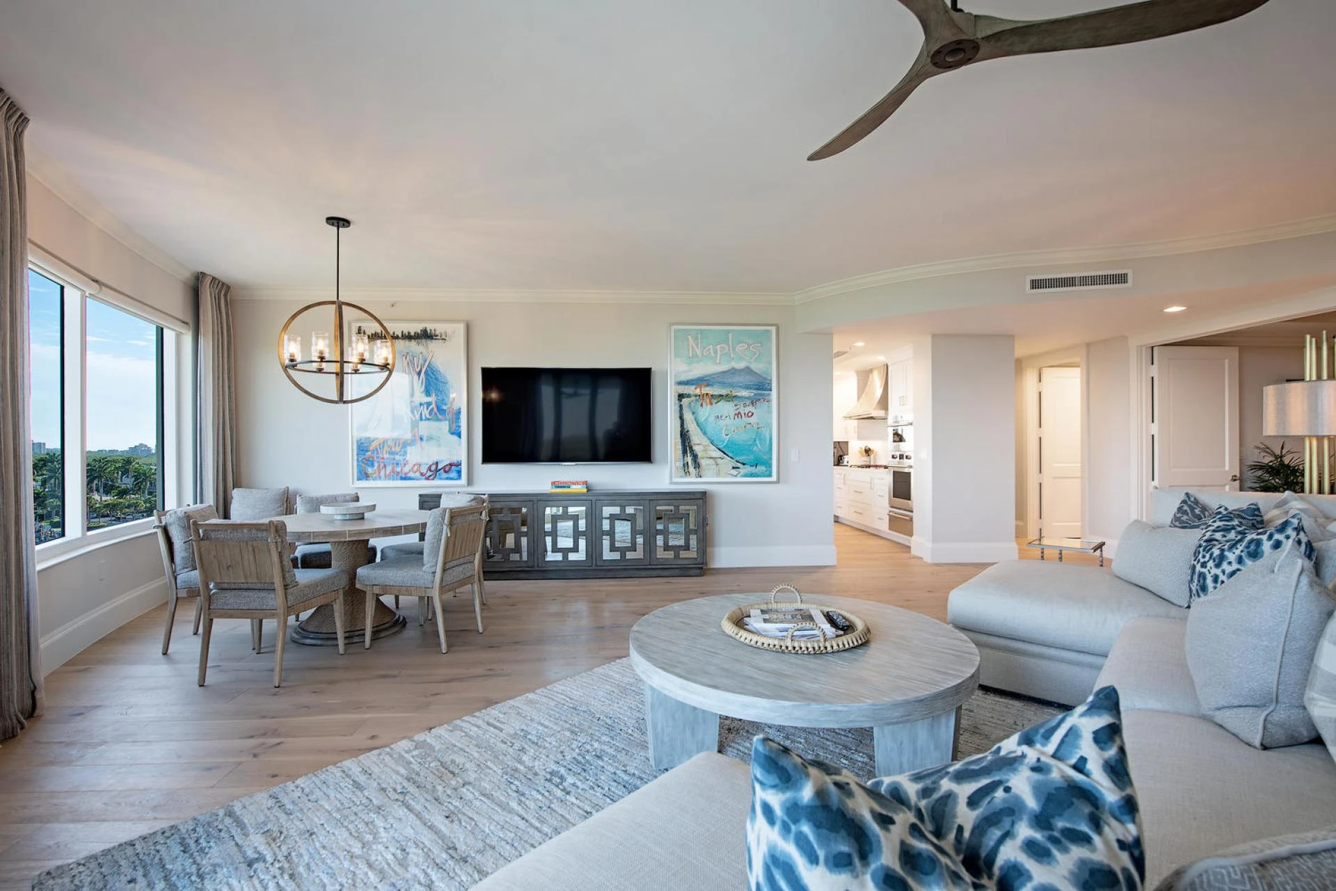 How to find the best Naples remodeling contractor for you?