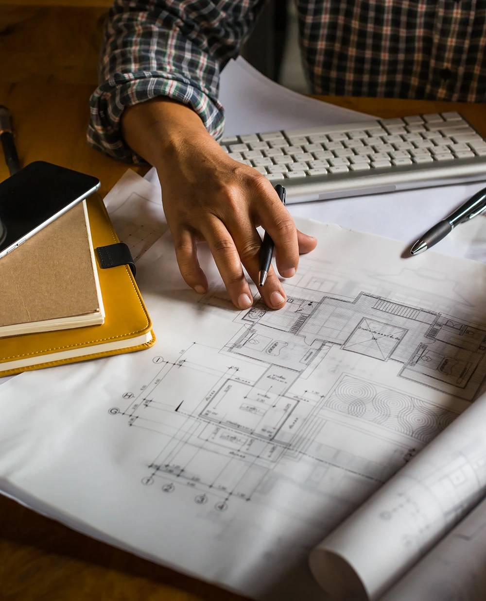 Haydeconstruction: The Best General Contractors for Your Project