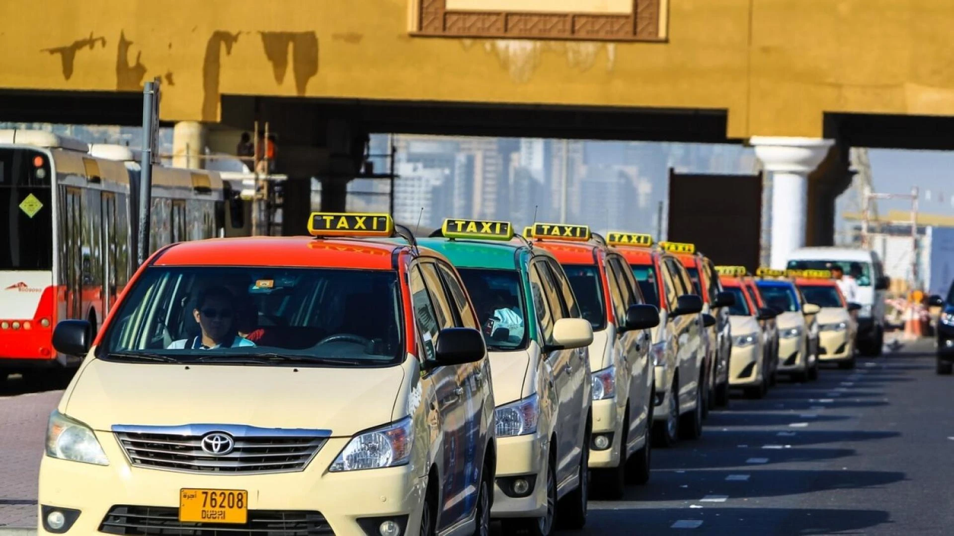Your Comprehensive Guide to Taxi Service in Madinah