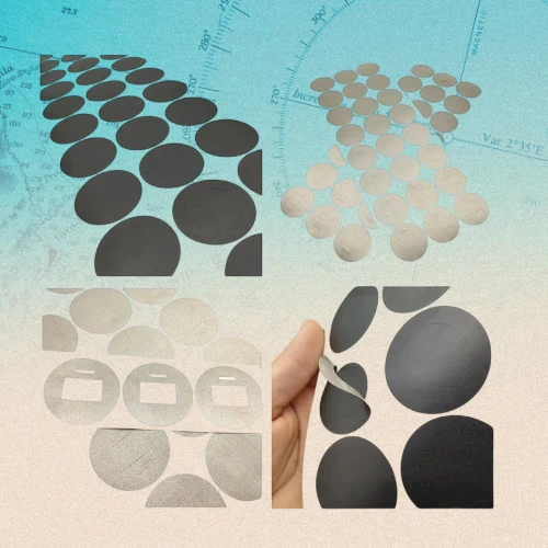 Find Out How Die-Cutting Can Completely Change the Presentation of Your Product