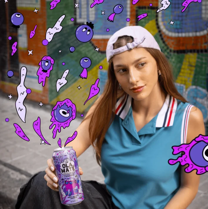 Organic Yerba Maté: The Ultimate Natural Energy Booster