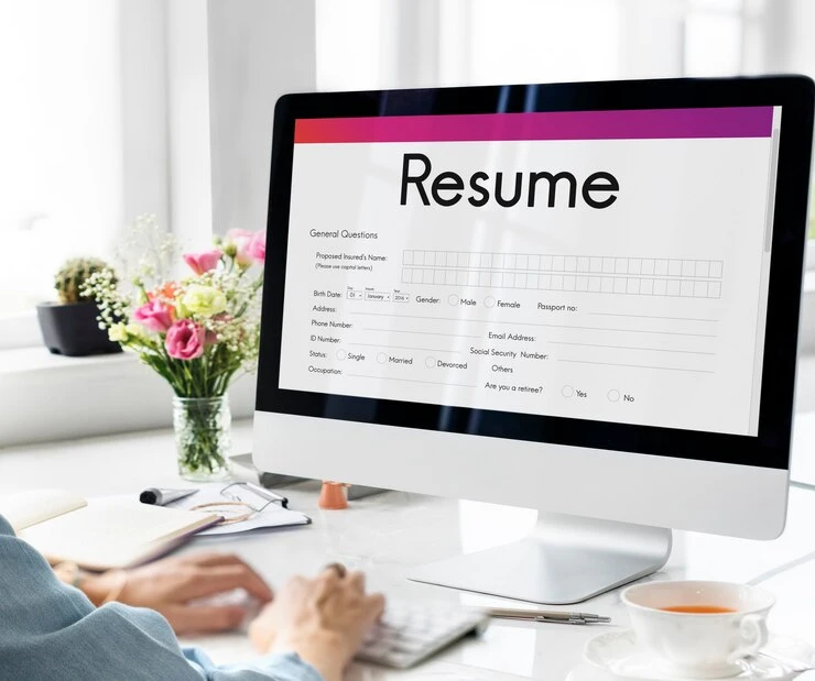Top Technical Resume Writing Services for 2025