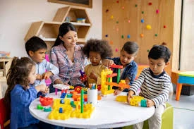 Exploring Kinder Play Equipment in Bangalore: A Comprehensive Guide for Parents and Playground EnthusiastsTitle
