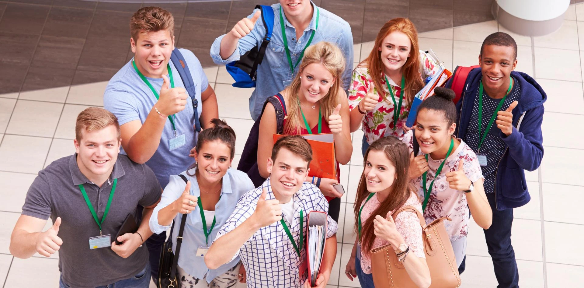 Helping You Settle Abroad with Confidence