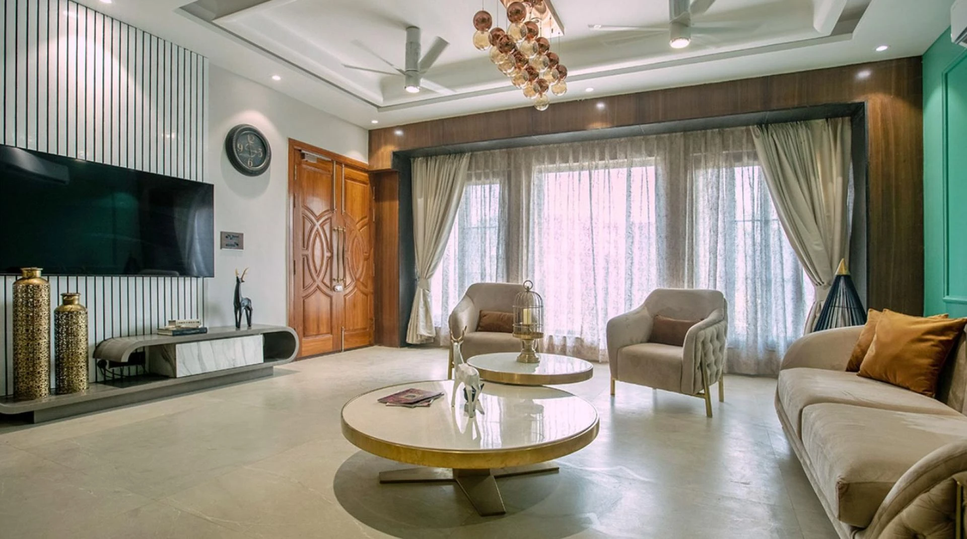 What to Ask Before Hiring Lucknow Interior Designers for Your Dream Home