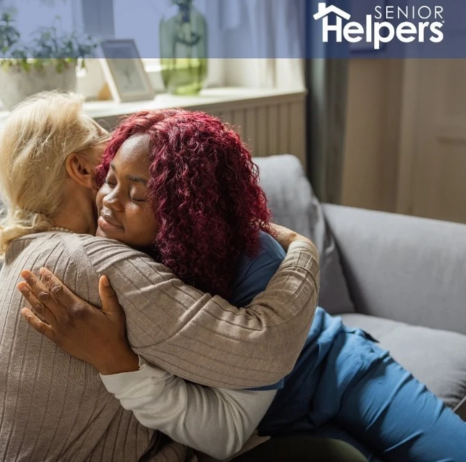 Personal Care in Polk County: Reliable Support for Seniors