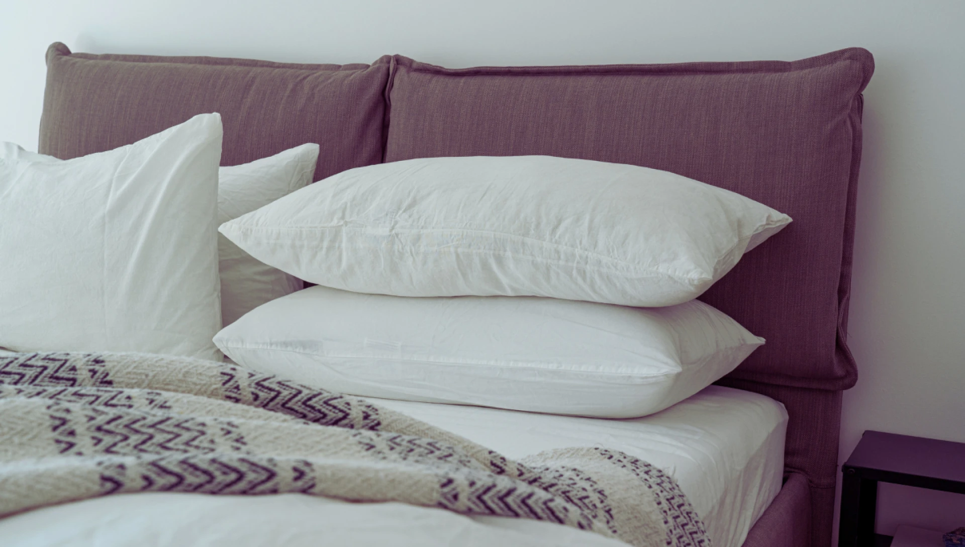 The Ultimate Comfort: Why You Should Choose a Bamboo Pillow